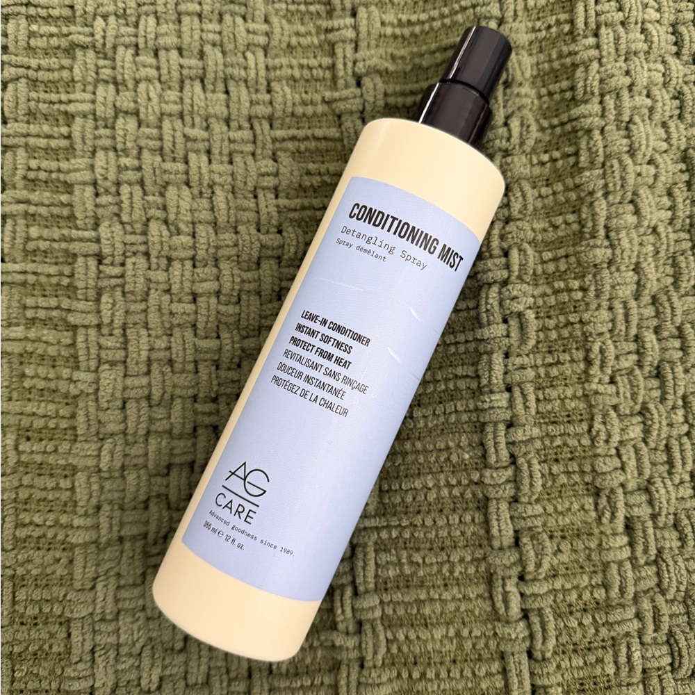 Conditioning Mist - Leave-In Conditioner